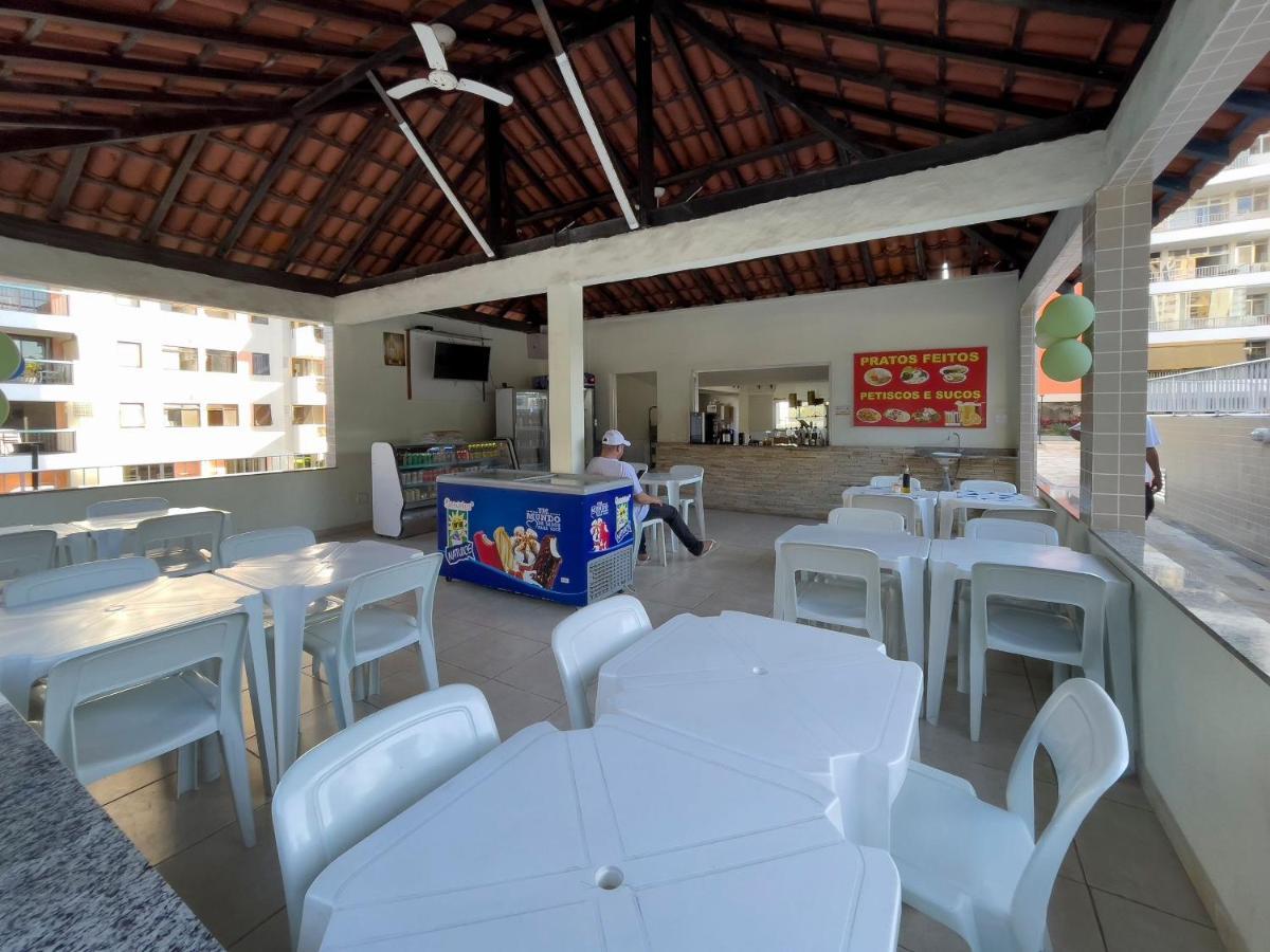 Appartamento Descubra O Paraiso Na Barra, Ao Seu Alcance *