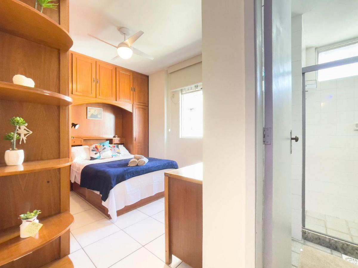 Descubra O Paraiso Na Barra, Ao Seu Alcance Apartemen Rio de Janeiro