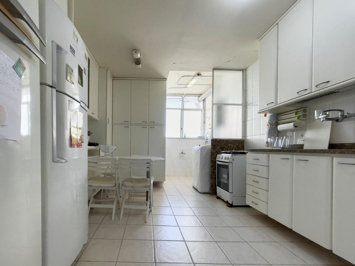 Apartemen Descubra O Paraiso Na Barra, Ao Seu Alcance Rio de Janeiro
