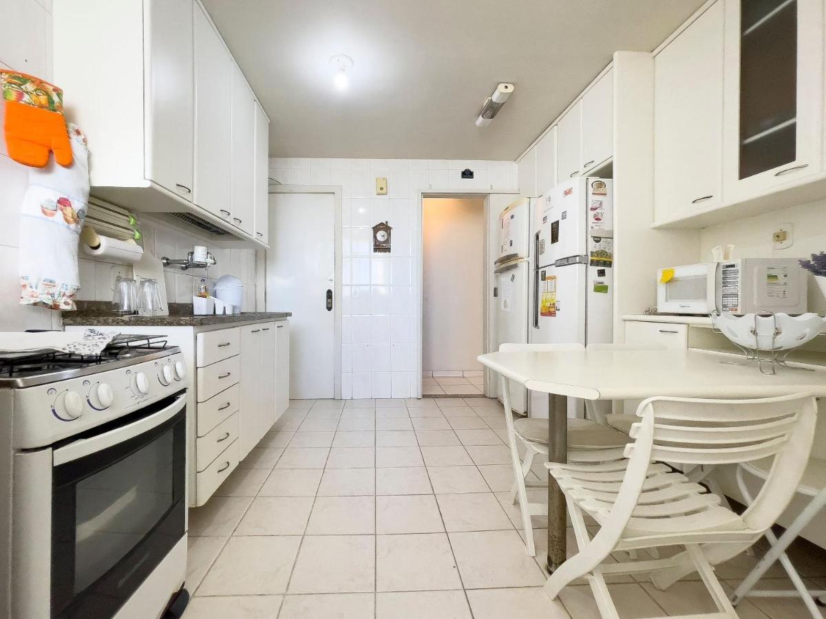 Apartemen Descubra O Paraiso Na Barra, Ao Seu Alcance