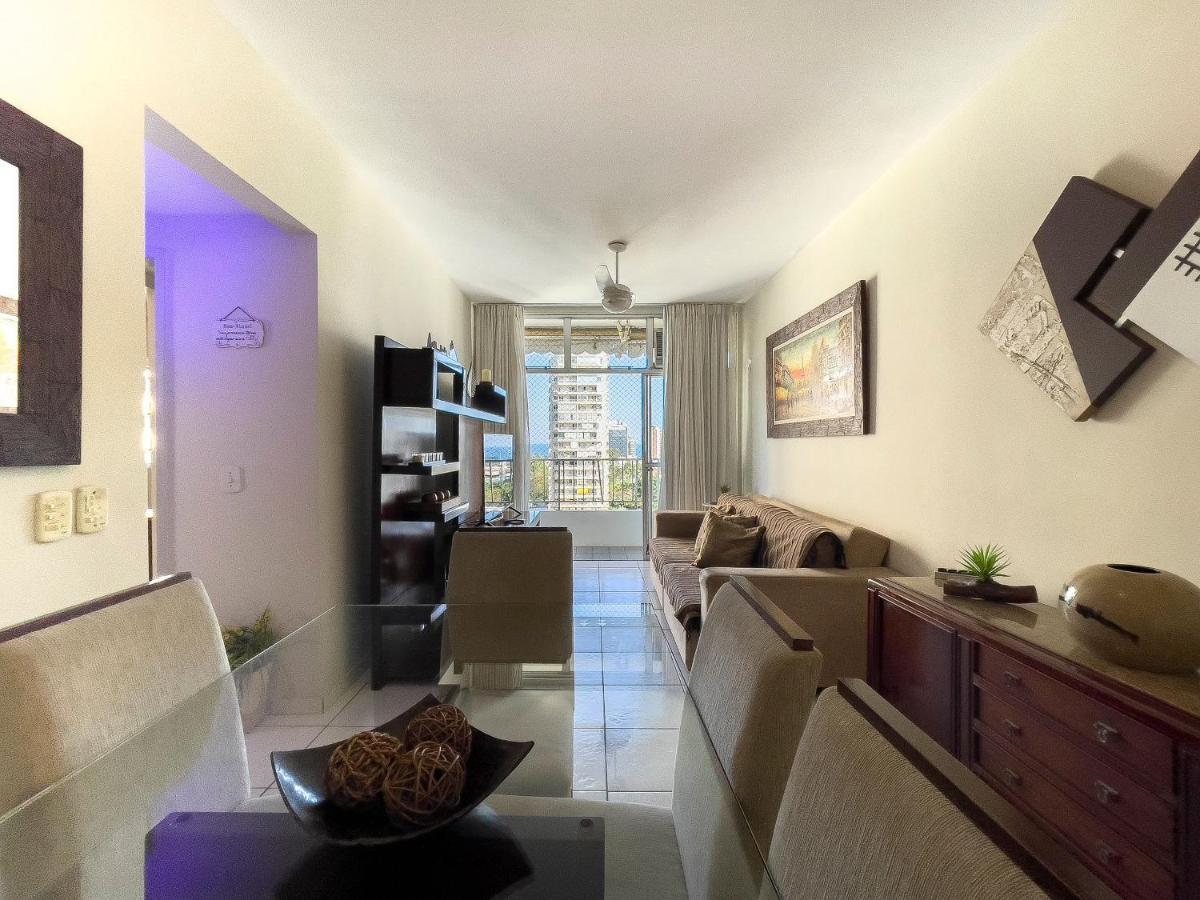 Descubra O Paraiso Na Barra, Ao Seu Alcance Apartemen *