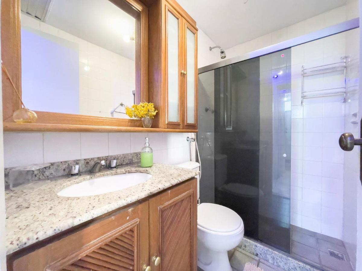 Descubra O Paraiso Na Barra, Ao Seu Alcance Apartemen