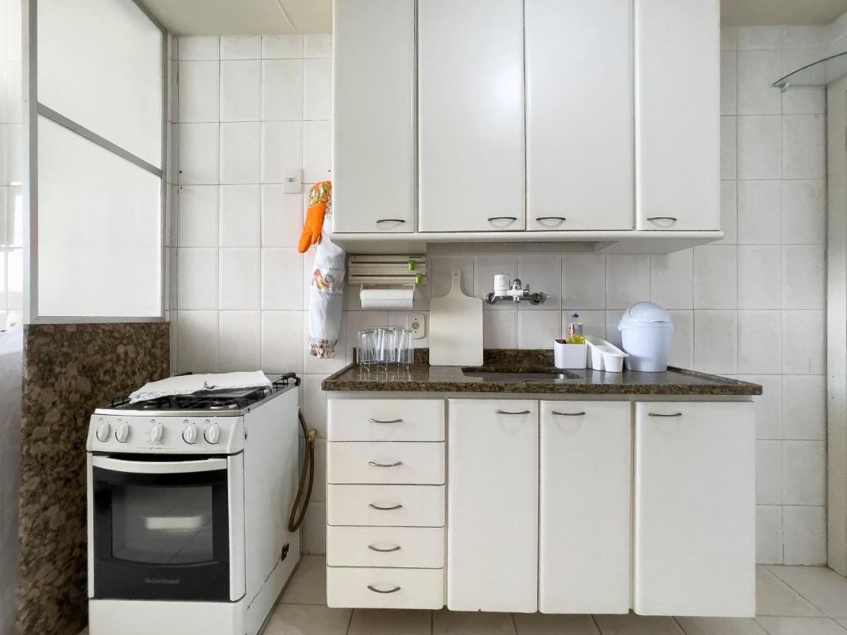 Descubra O Paraiso Na Barra, Ao Seu Alcance Apartemen *