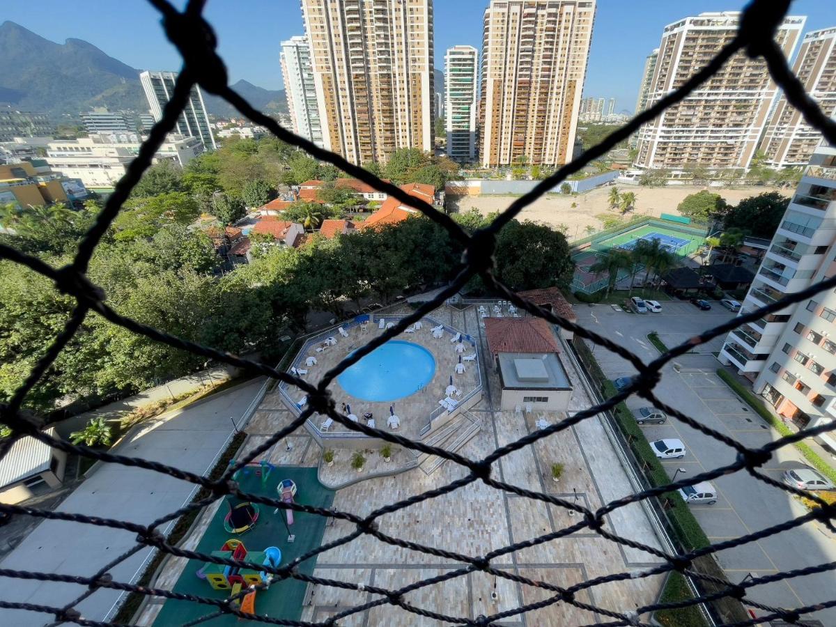 Descubra O Paraiso Na Barra, Ao Seu Alcance Apartemen