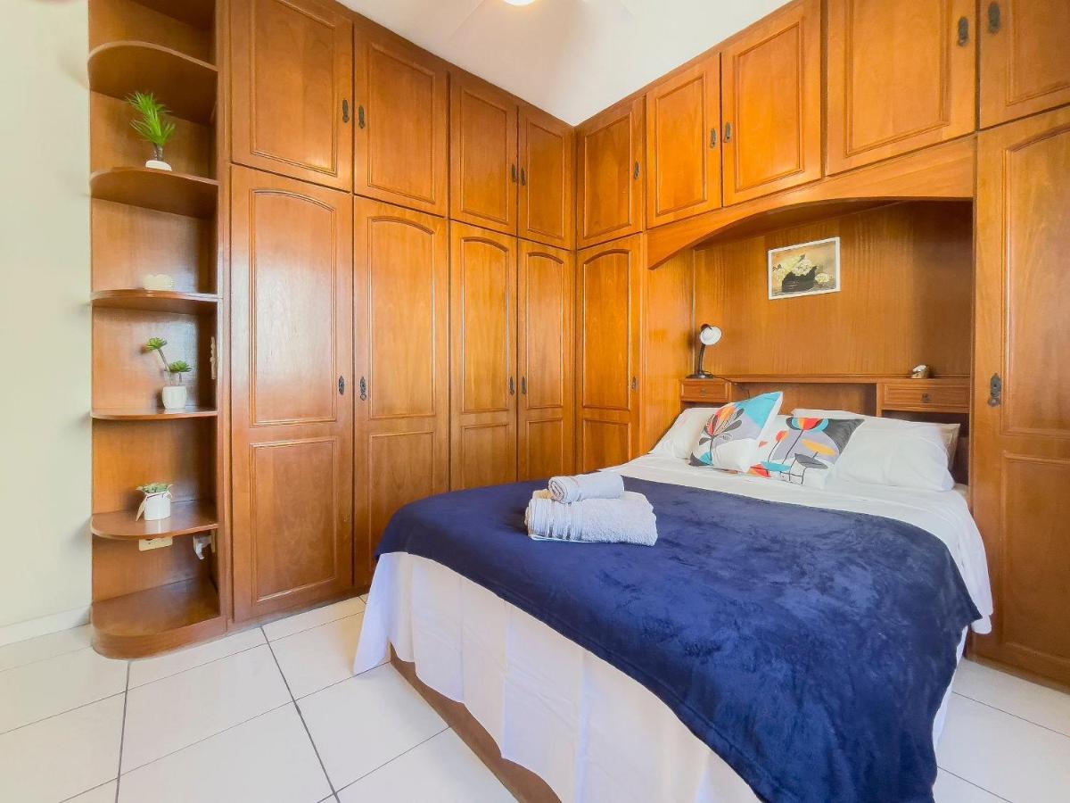 Apartemen Descubra O Paraiso Na Barra, Ao Seu Alcance