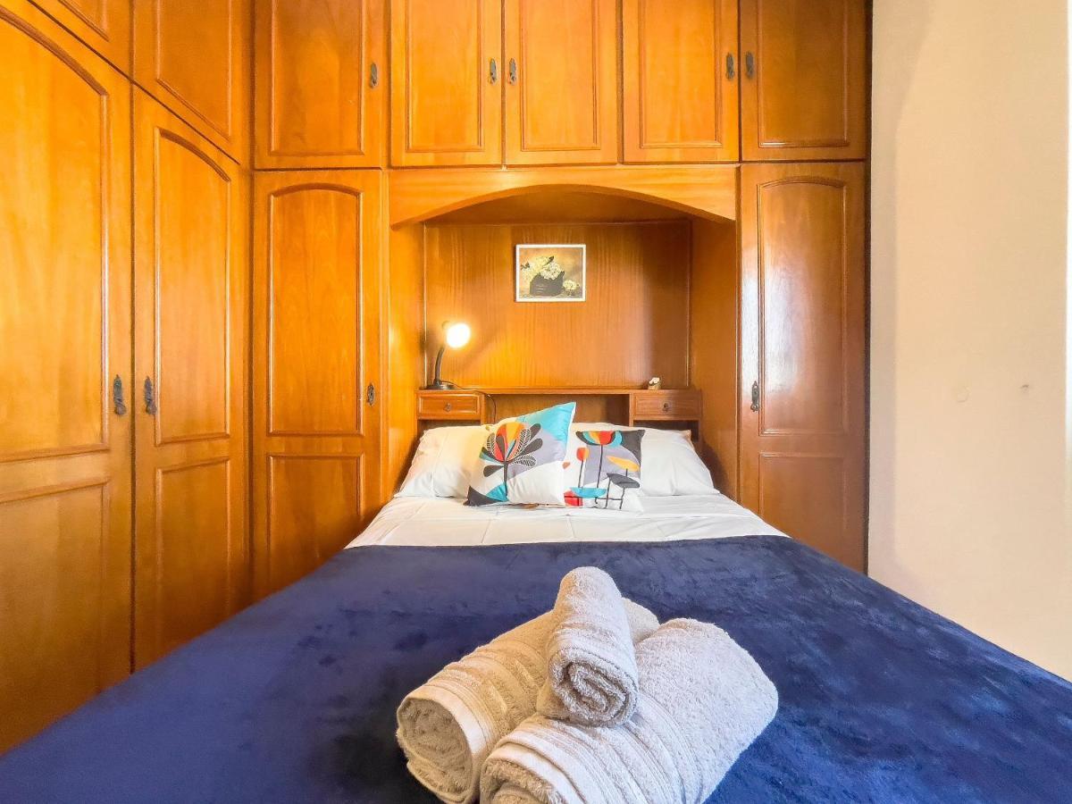 Apartemen Descubra O Paraiso Na Barra, Ao Seu Alcance Rio de Janeiro