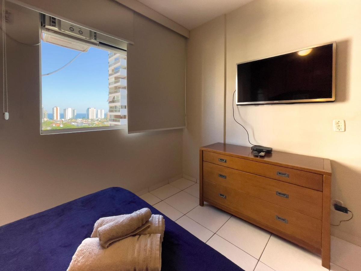 Descubra O Paraiso Na Barra, Ao Seu Alcance Apartemen Rio de Janeiro