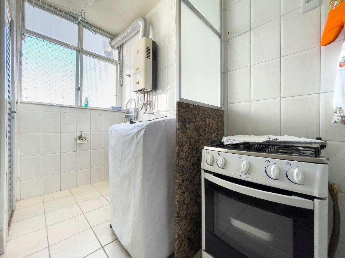 Apartemen Descubra O Paraiso Na Barra, Ao Seu Alcance *